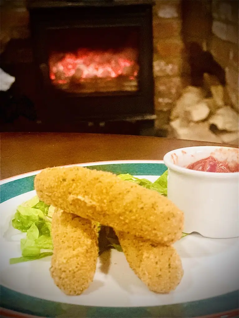 Menu_The Swan Inn_Great Horwood_image_7