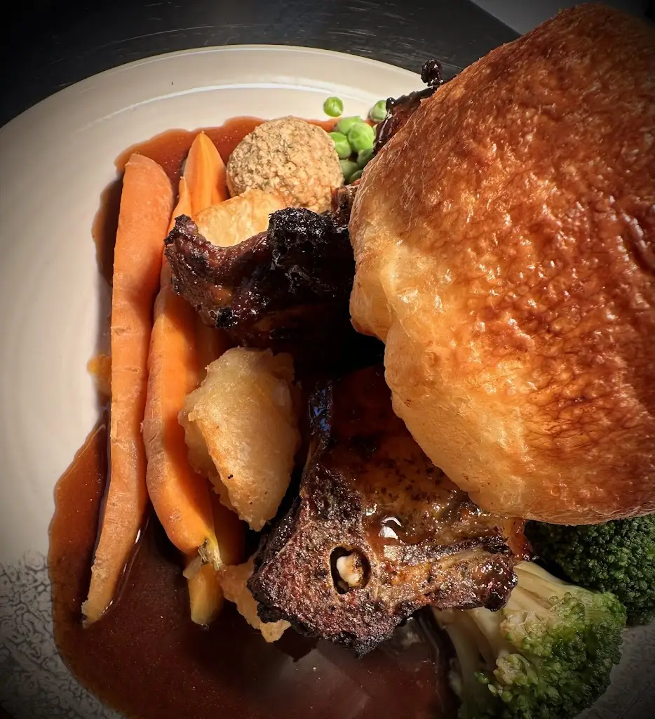 Menu_The Swan Inn_Great Horwood_image_8