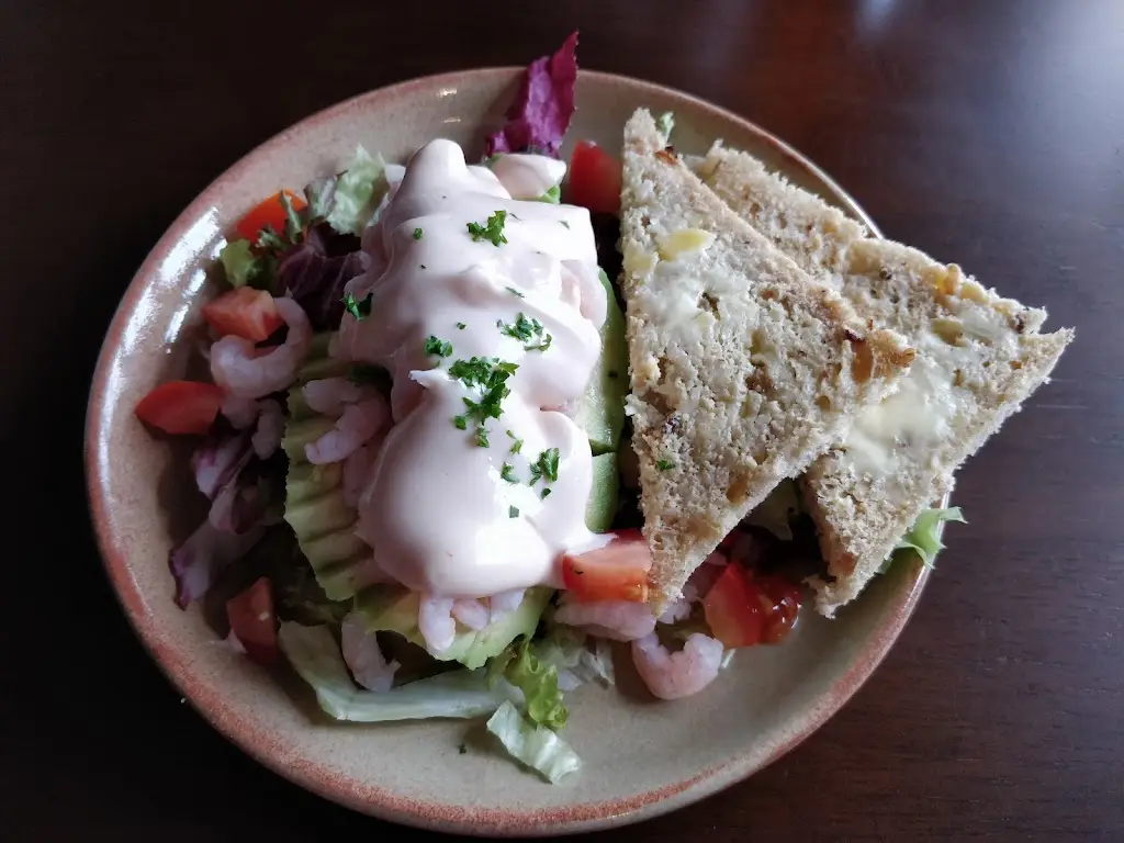 Menu_The Swan Inn_Great Horwood_image_9