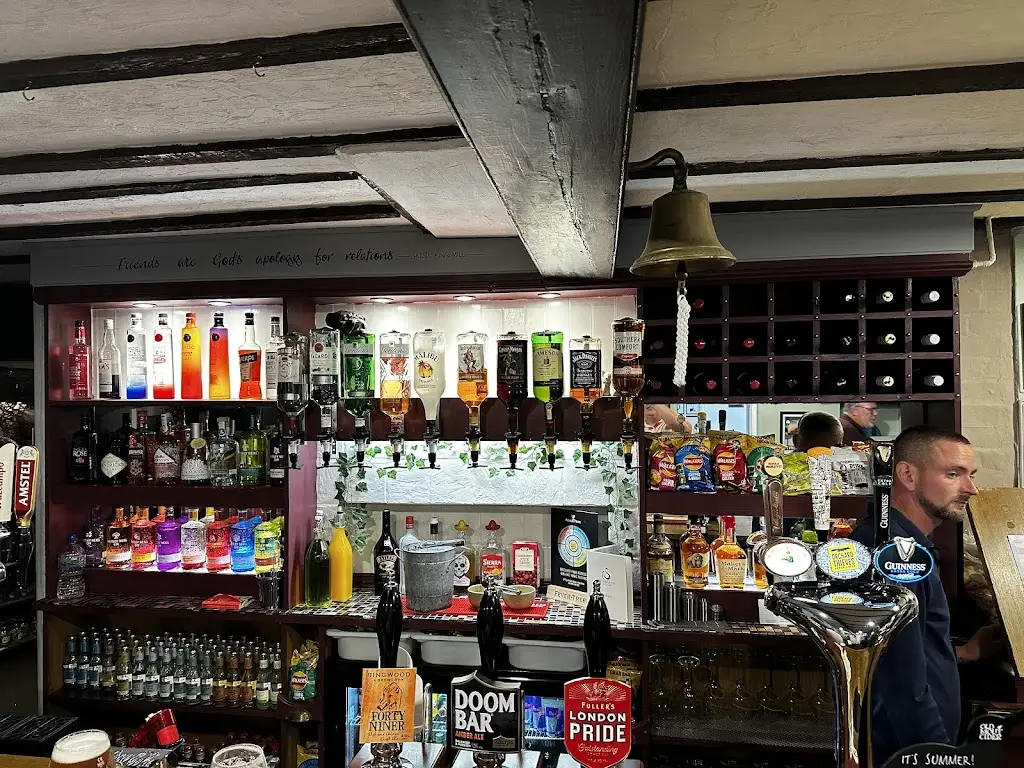 The Swan Inn_Great Horwood_slider_image_1