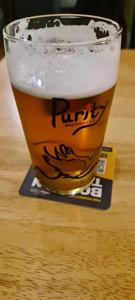 Menu_The Shoulder of Mutton_Great Horwood_image_1