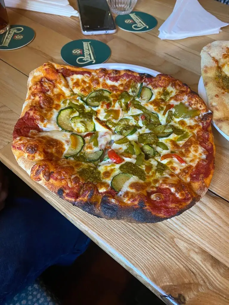 Menu_The Shoulder of Mutton_Great Horwood_image_4