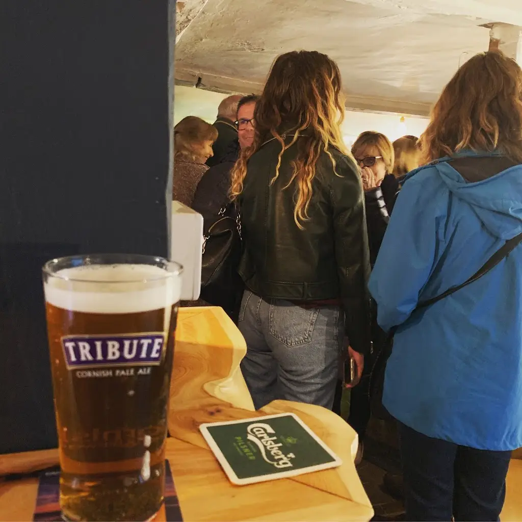 Menu_The Shoulder of Mutton_Great Horwood_image_6