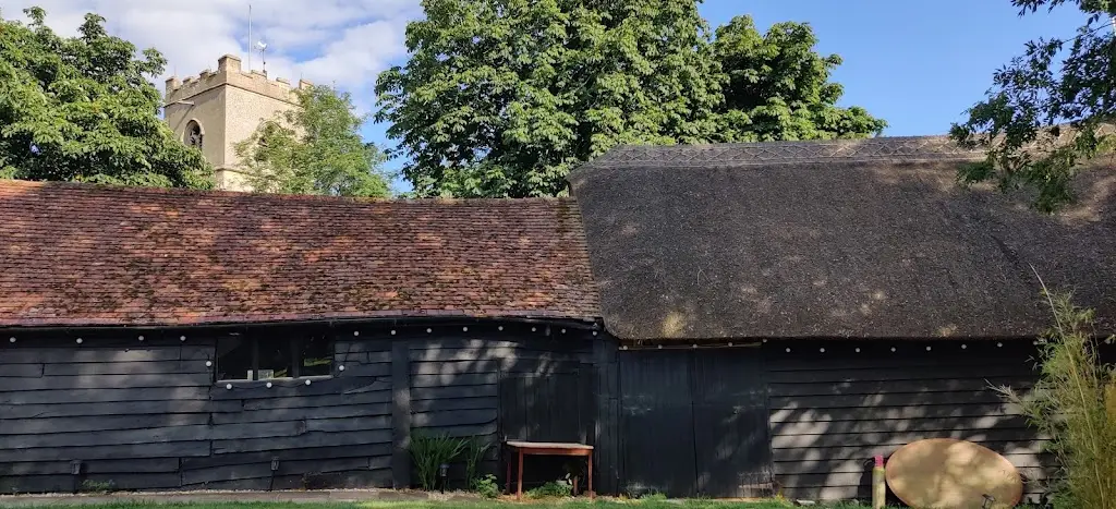 Muriel Swijghuisen Reigersberg_The Shoulder of Mutton_Great Horwood_review