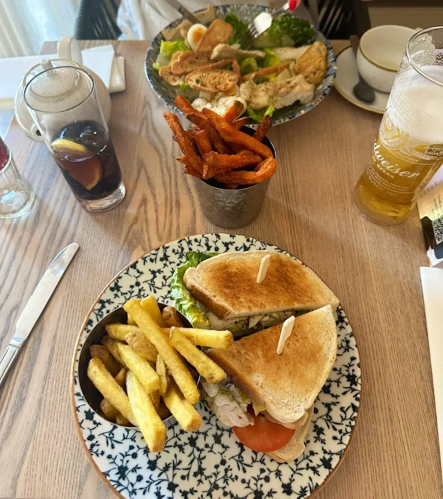 Menu_Harry's Bar & Kitchen_Great Horwood_image_6