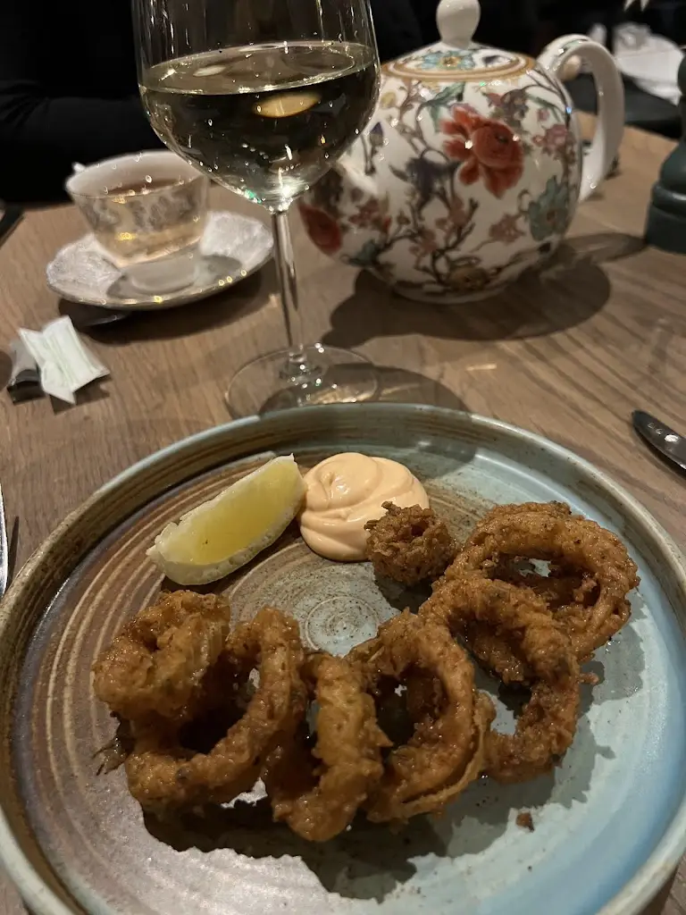 Menu_Harry's Bar & Kitchen_Great Horwood_image_7