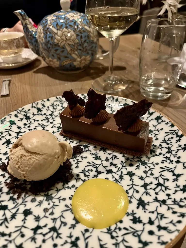 Menu_Harry's Bar & Kitchen_Great Horwood_image_8