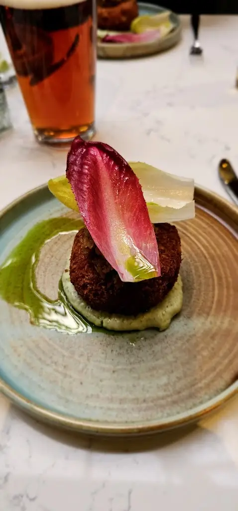 Menu_Harry's Bar & Kitchen_Great Horwood_image_9