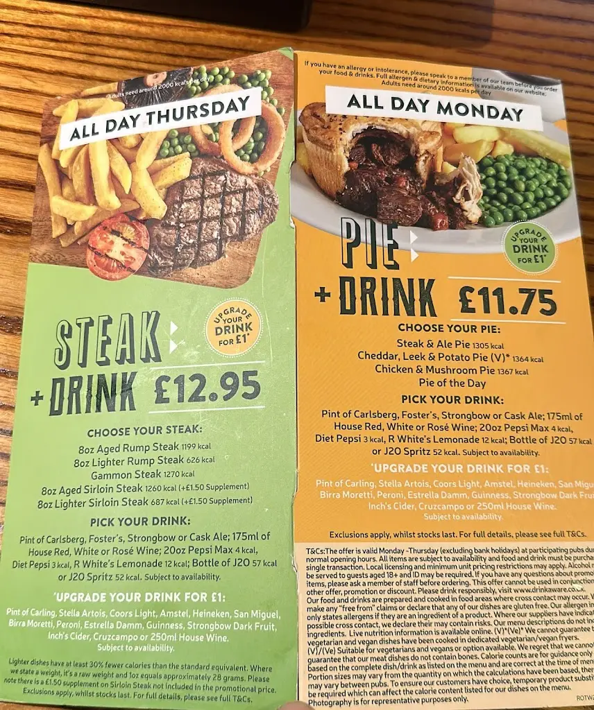 Menu_Trigger Pond_Great Sankey_image_1