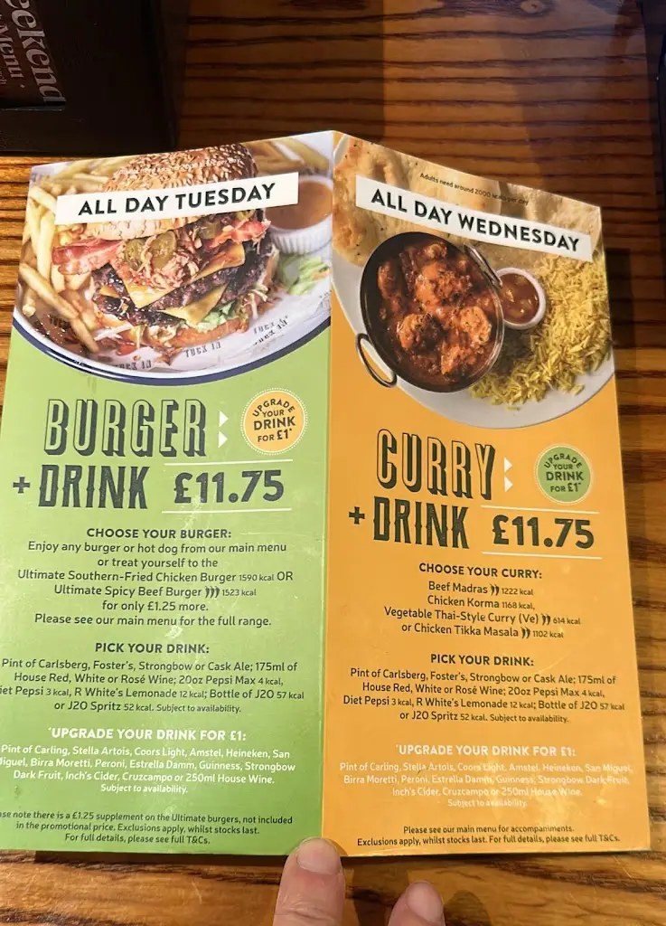 Menu_Trigger Pond_Great Sankey_image_4