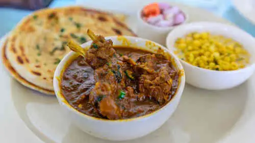 Menu_Aziz's Kitchen - Indian Takeaway & Restaurant_Great Houghton_image_4