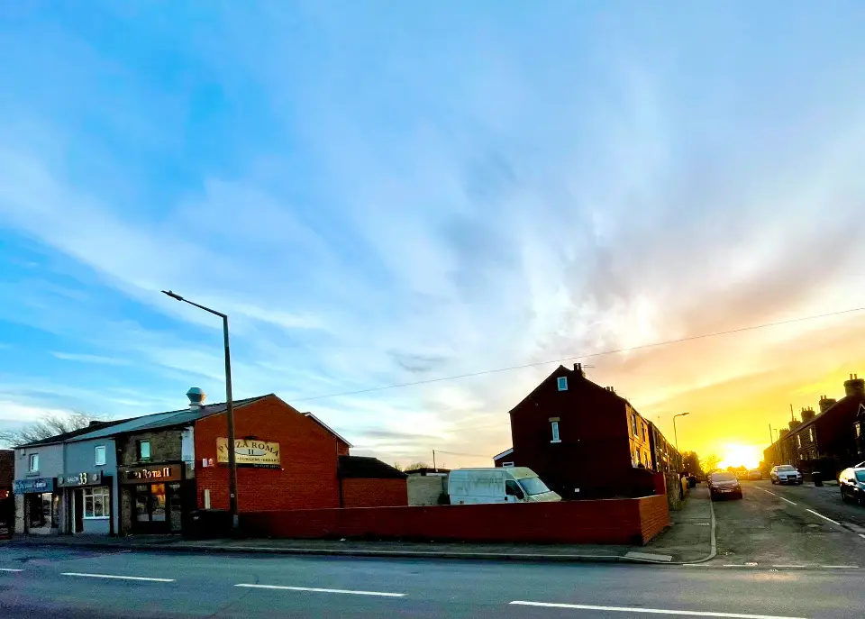 Pizza Roma II Barnsley_Great Houghton_slider_image_1