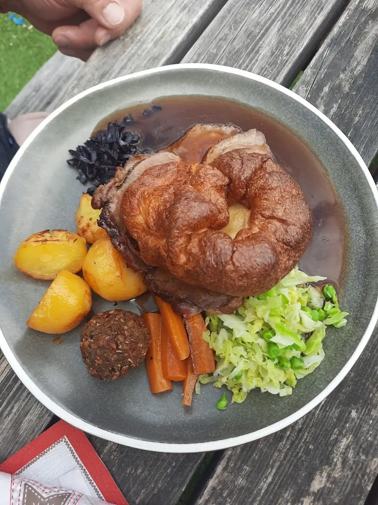 Menu_THE ANCHOR PUB & RESTAURANT_Great Paxton_image_6