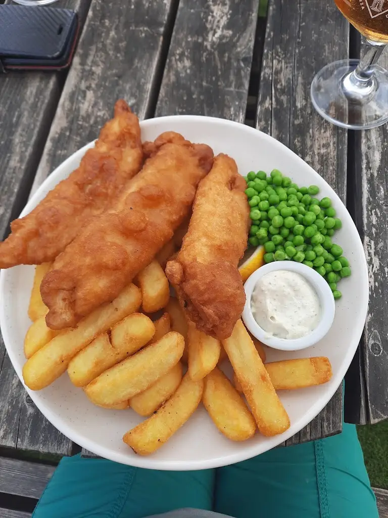 Menu_THE ANCHOR PUB & RESTAURANT_Great Paxton_image_7