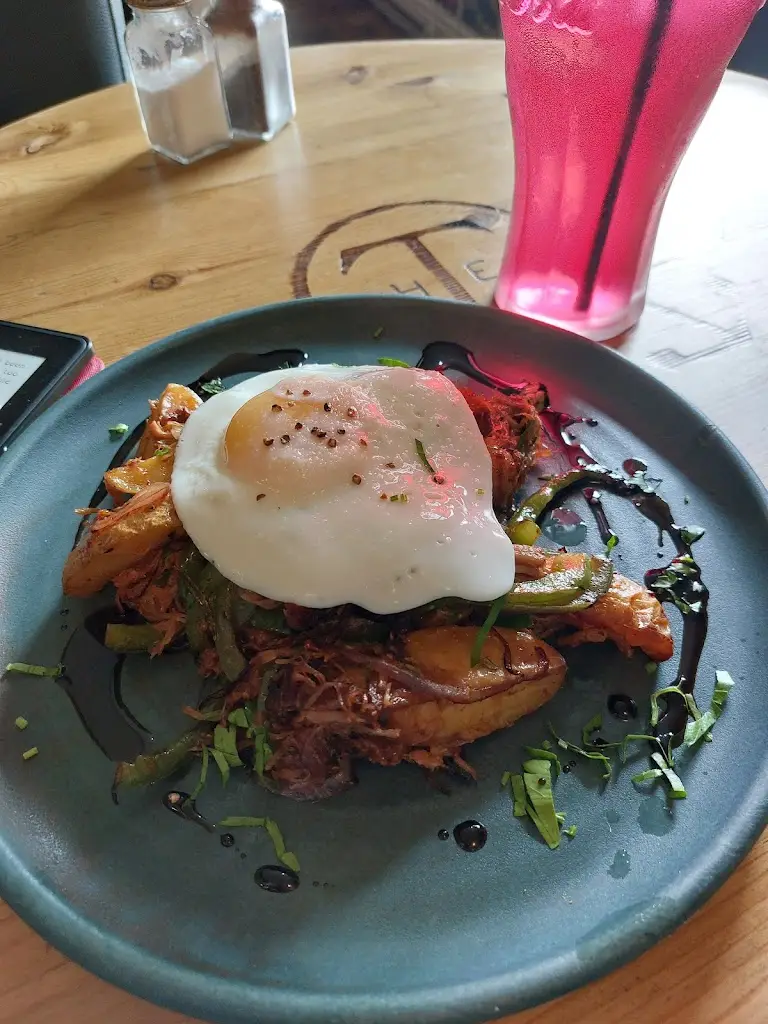 Emmelina Audigier_THE ANCHOR PUB & RESTAURANT_Great Paxton_review