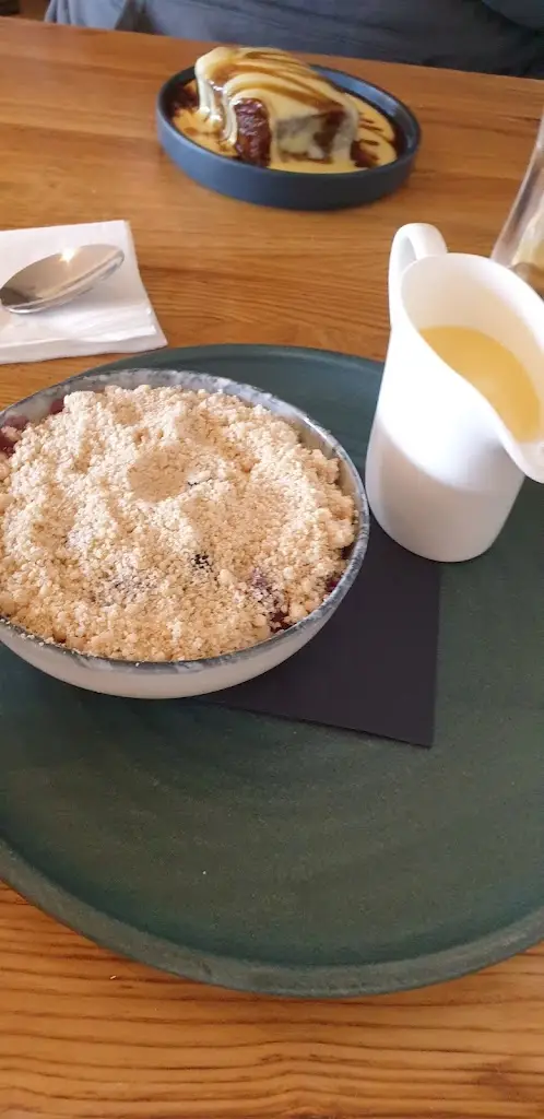 Simon C_THE ANCHOR PUB & RESTAURANT_Great Paxton_review