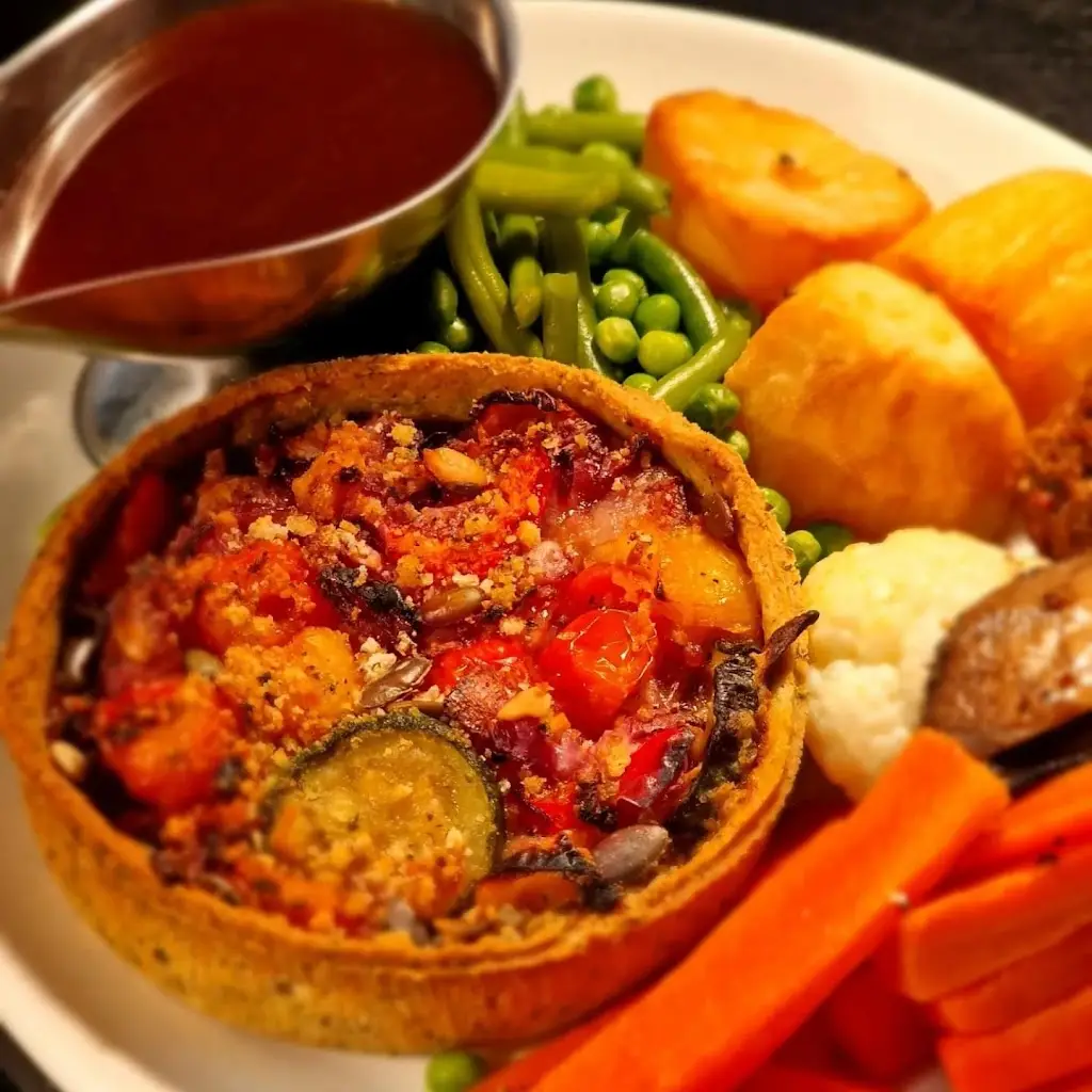 THE ANCHOR PUB & RESTAURANT_Great Paxton_slider_image_2