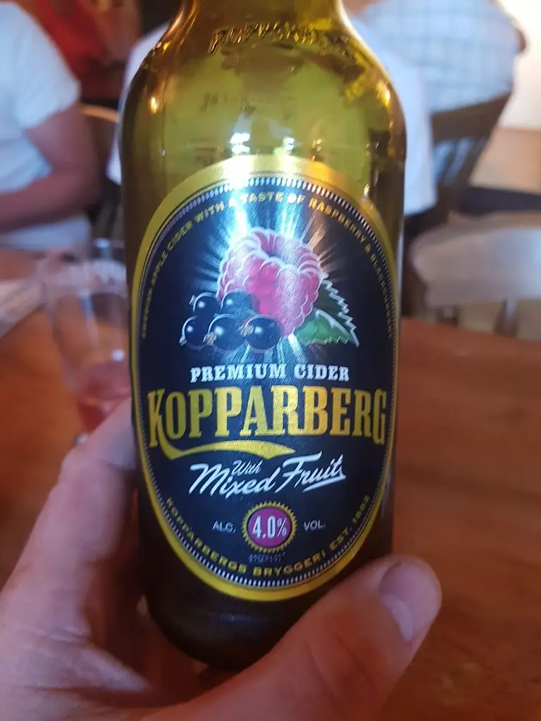 Menü_The White Horse_Great Waldingfield_Bild_7