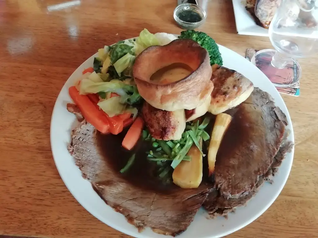 Peter Sprot_The White Horse_Great Waldingfield_Bewertung