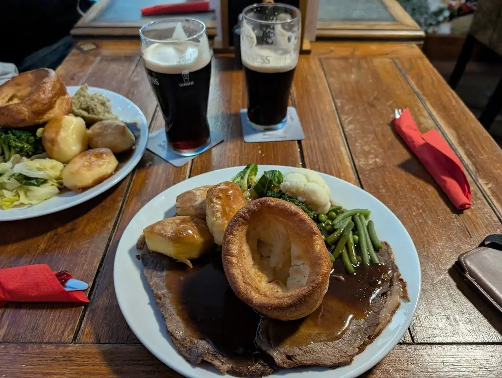 The White Horse_Great Waldingfield_slider_image_2