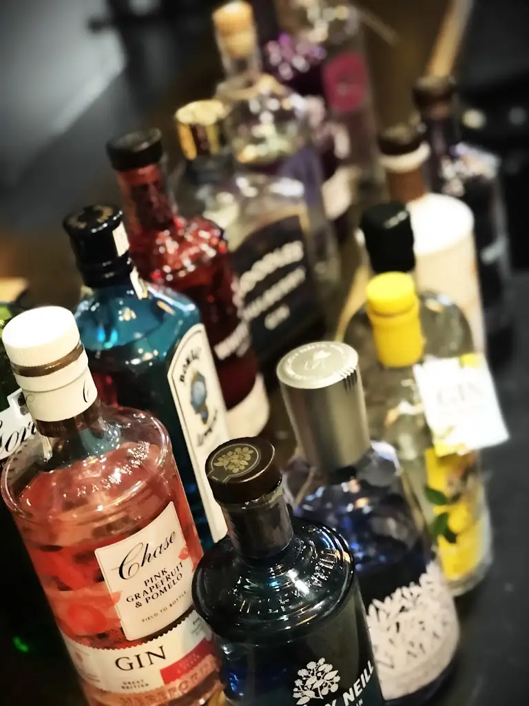 Menu_Mulberry Tree_Great Malvern_immagine_6