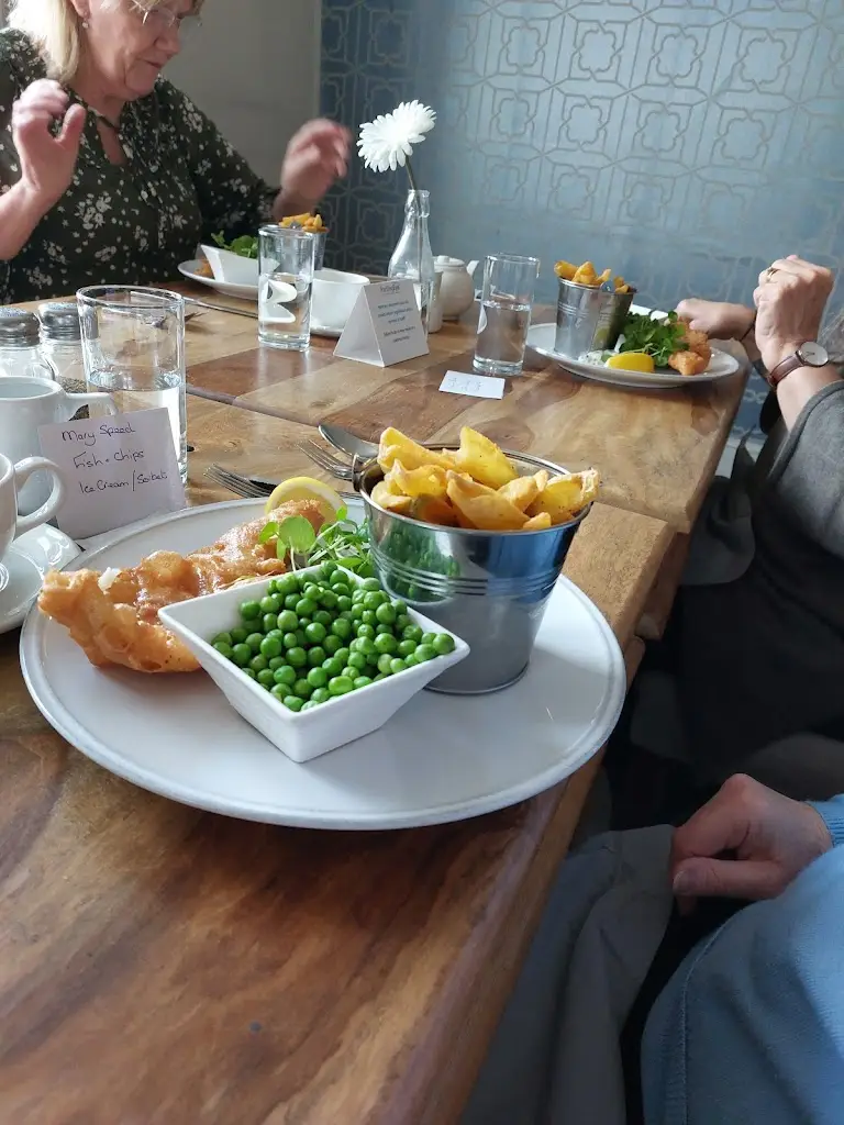 Menu_Mulberry Tree_Great Malvern_immagine_7