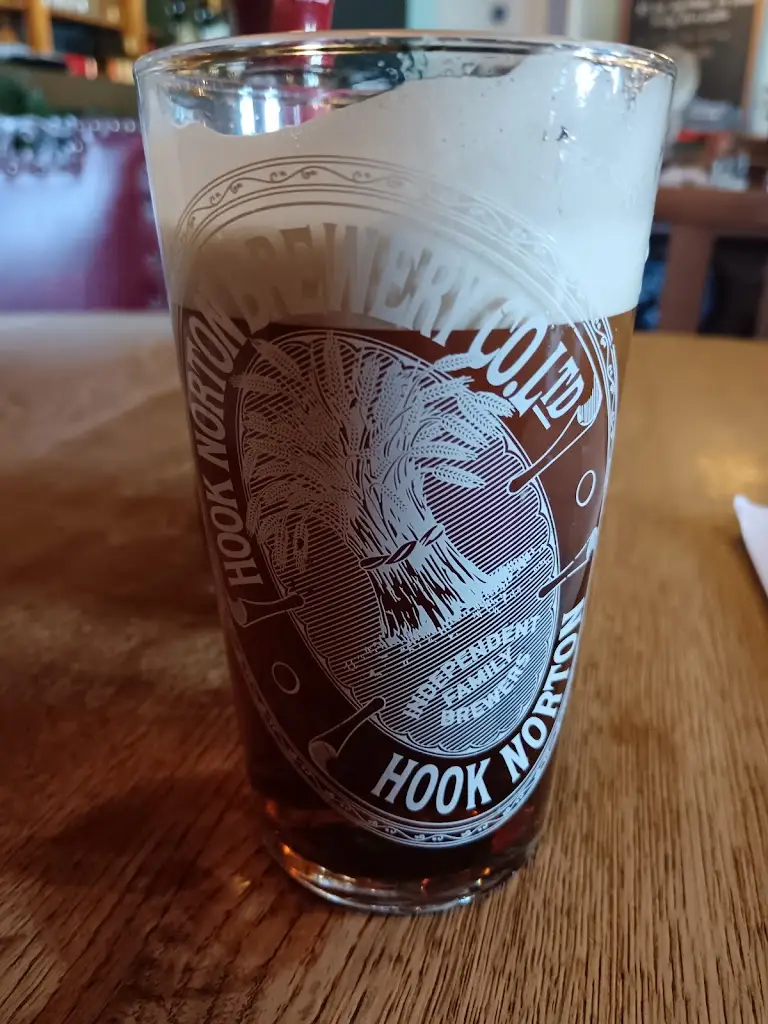 Menu_The Nag's Head_Great Malvern_image_5