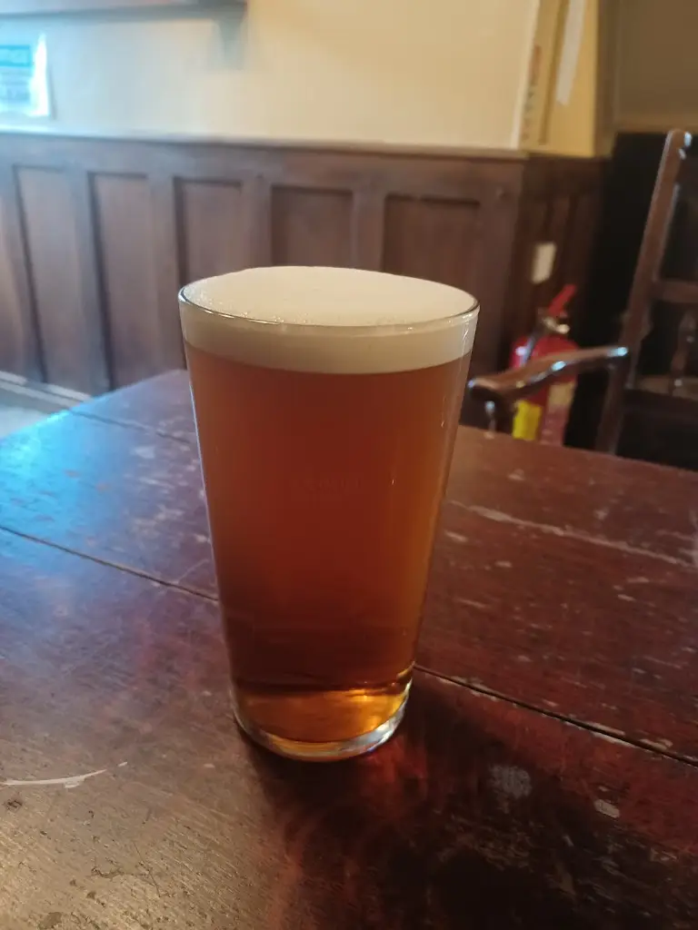 Menu_The Nag's Head_Great Malvern_image_6