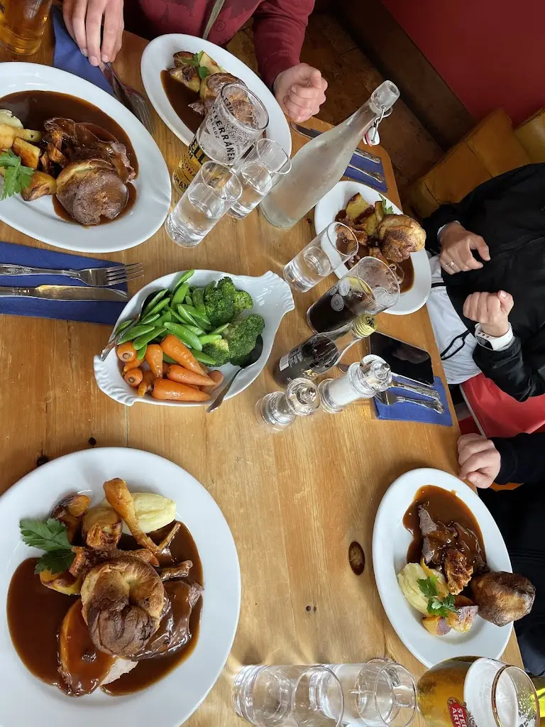 Menu_The Nag's Head_Great Malvern_image_7