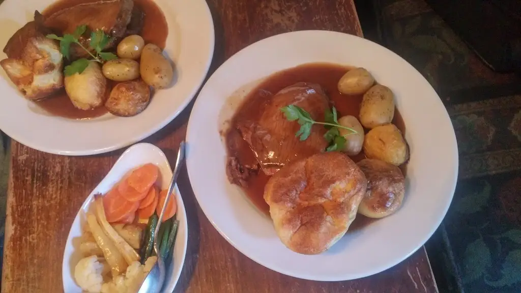 Menu_The Nag's Head_Great Malvern_image_8