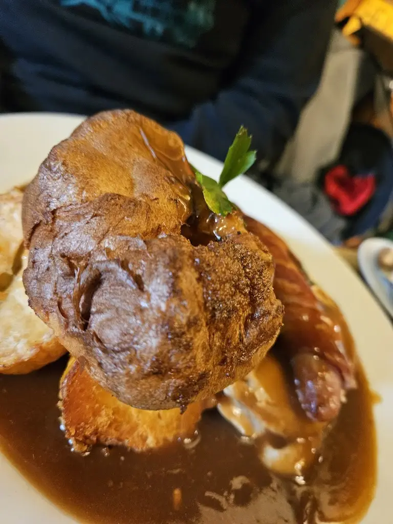 James Lowe_The Nag's Head_Great Malvern_review