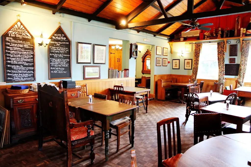 The Nag's Head_Great Malvern_slider_image_1