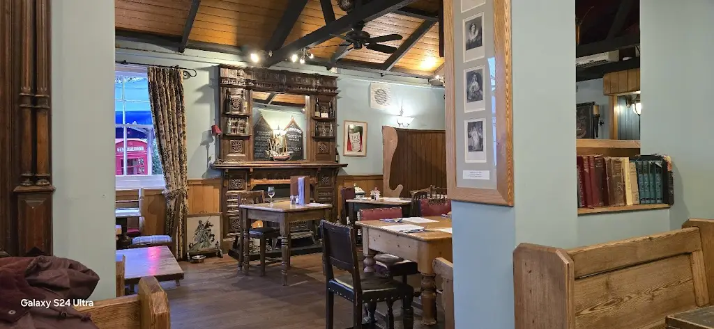 The Nag's Head_Great Malvern_slider_image_3