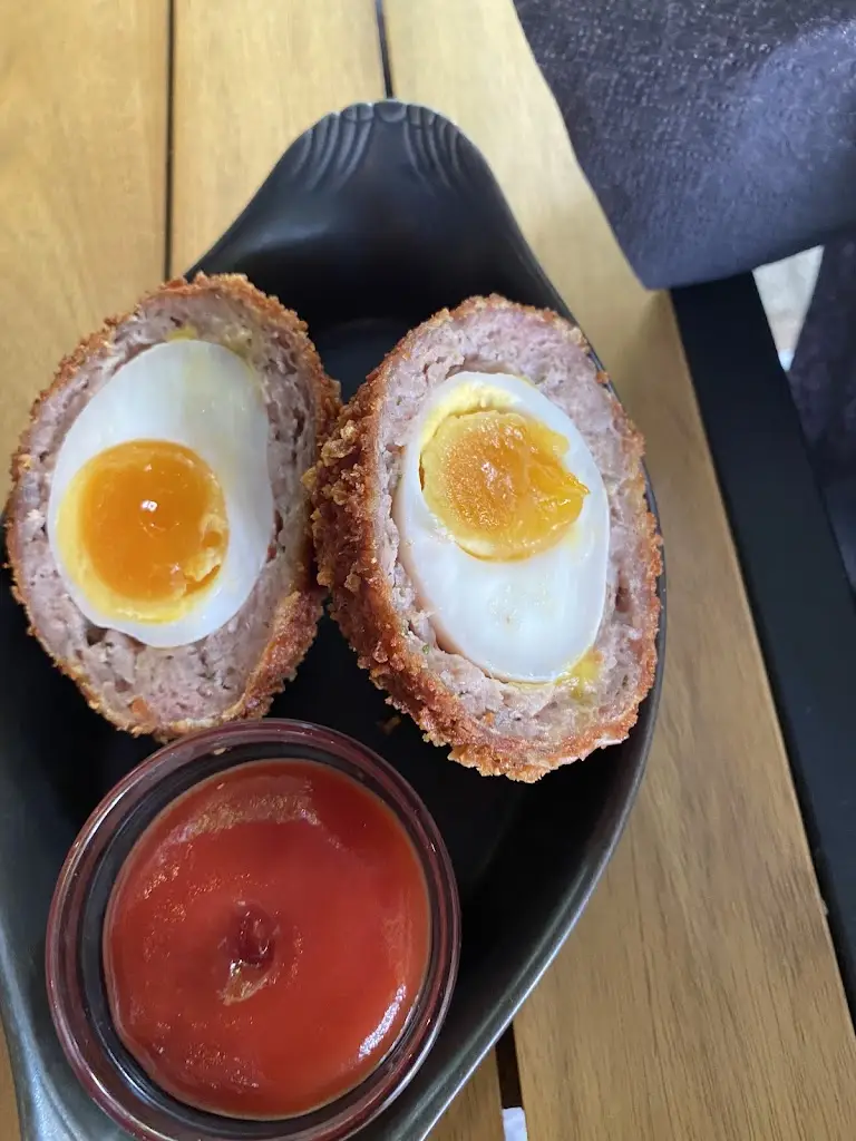 Menu_The Fig Kitchen and Deli_Great Malvern_immagine_6