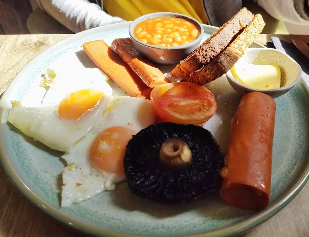 Menu_The Fig Kitchen and Deli_Great Malvern_immagine_8