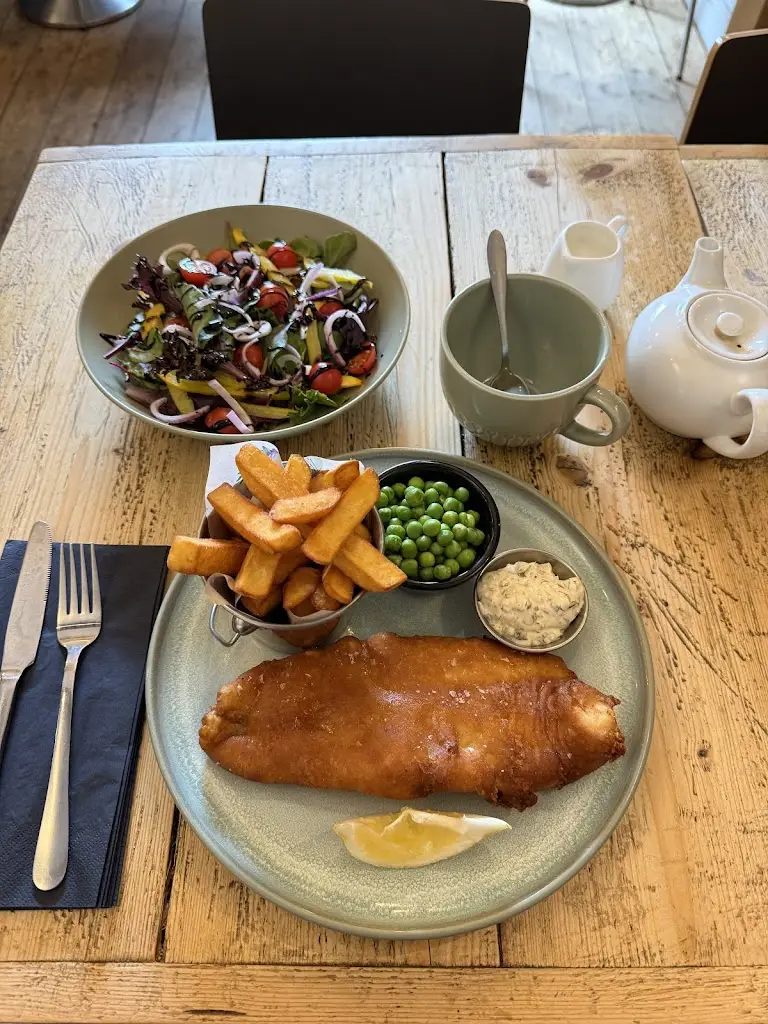 Simon Denning_The Fig Kitchen and Deli_Great Malvern_recensione