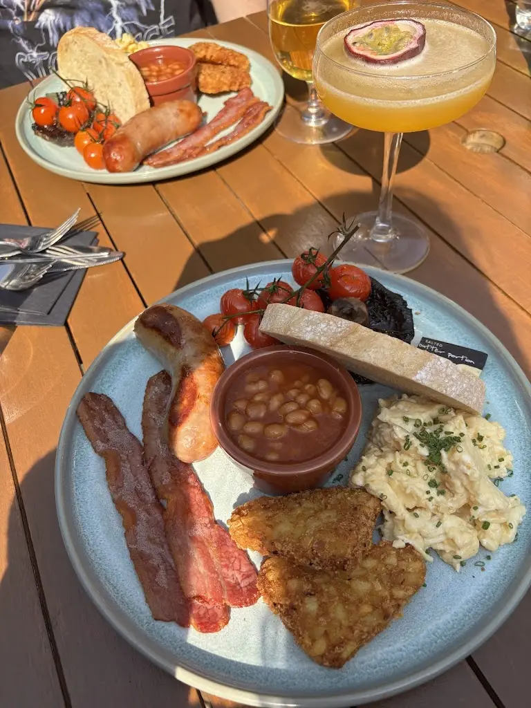 Laura Jones_The Fig Kitchen and Deli_Great Malvern_recensione