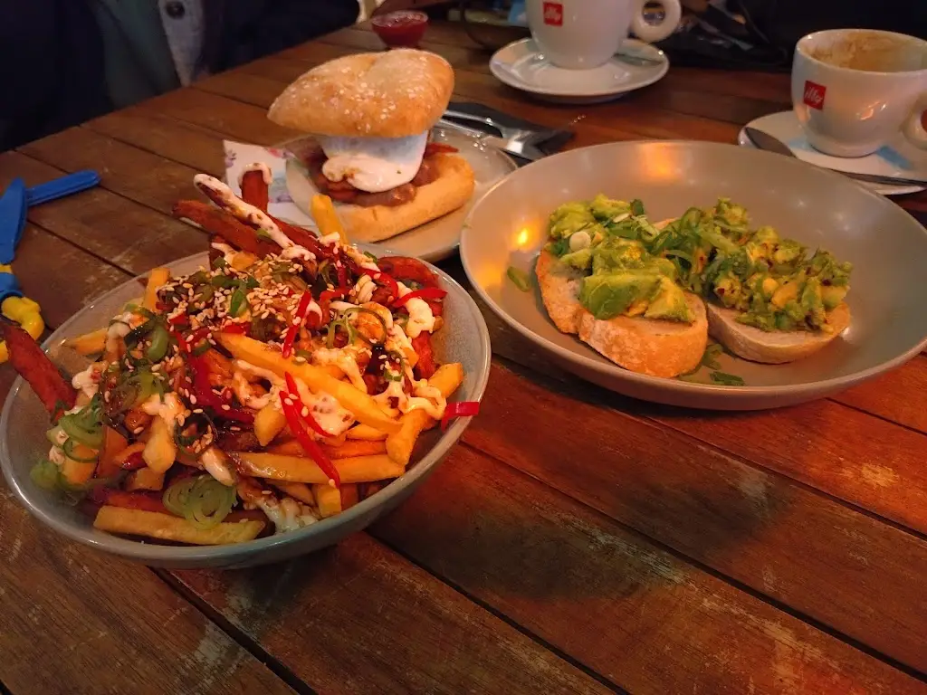 T Rice_The Fig Kitchen and Deli_Great Malvern_recensione