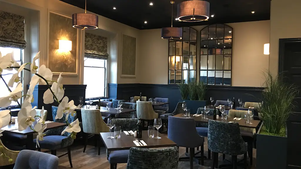 Peppe's Italian Restaurant_Great Malvern_slider_image_1