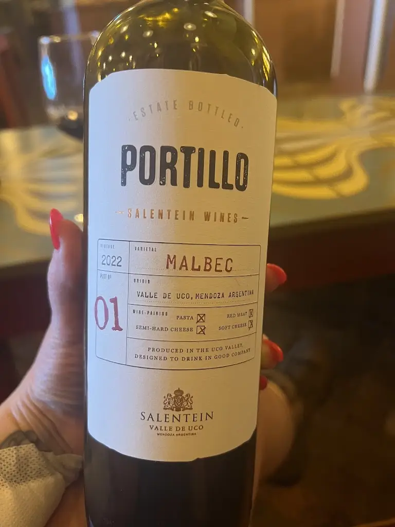 Menu_Alturo Lounge_Great Malvern_image_5