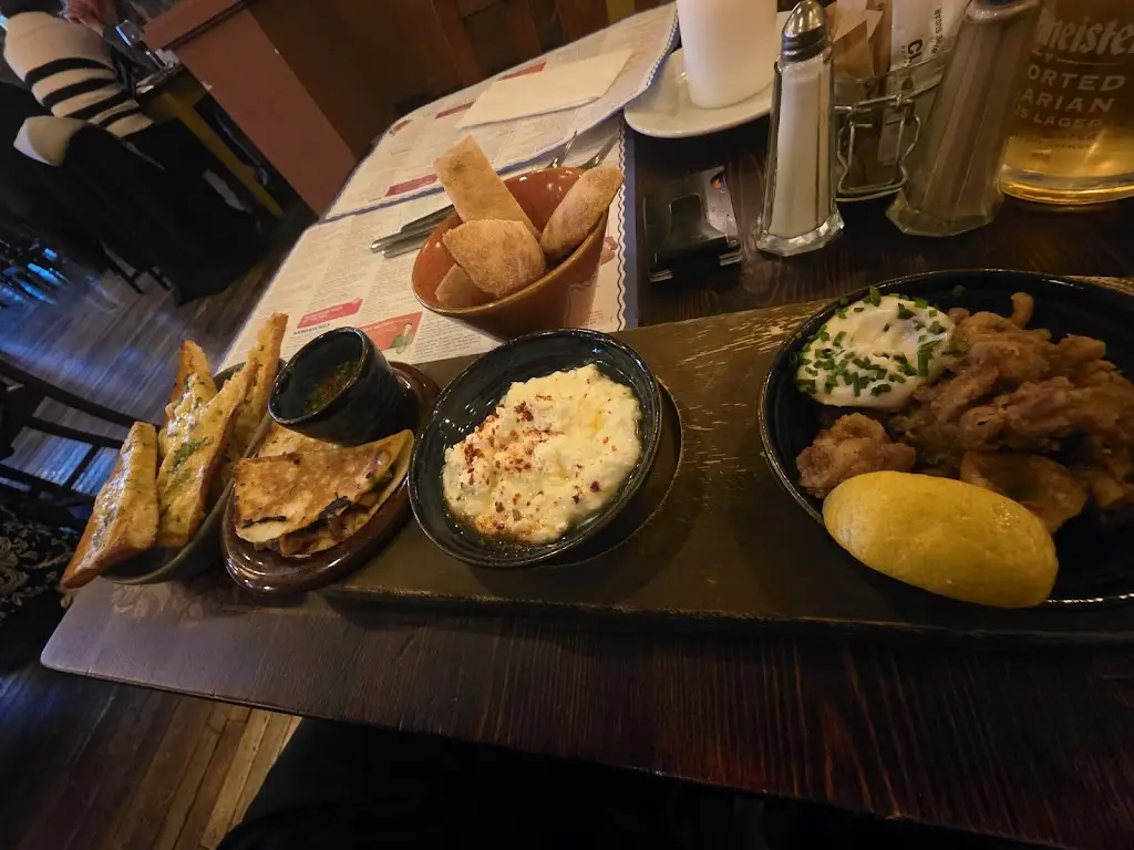 Steve Booth_Alturo Lounge_Great Malvern_review