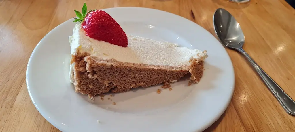 Menu_Filby Bridge Restaurant_Great Yarmouth_immagine_3