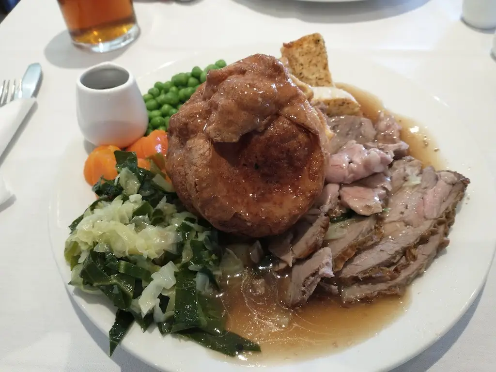 Menu_Filby Bridge Restaurant_Great Yarmouth_immagine_5