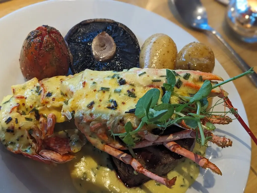 Menu_Filby Bridge Restaurant_Great Yarmouth_immagine_6