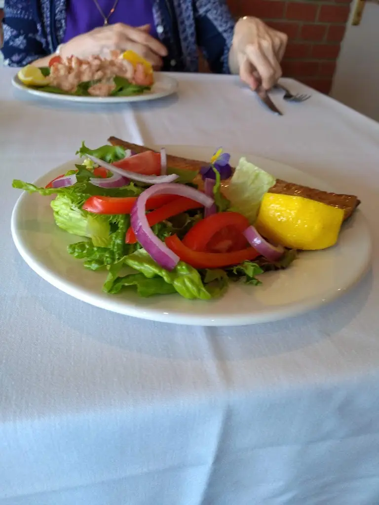 Menu_Filby Bridge Restaurant_Great Yarmouth_immagine_8