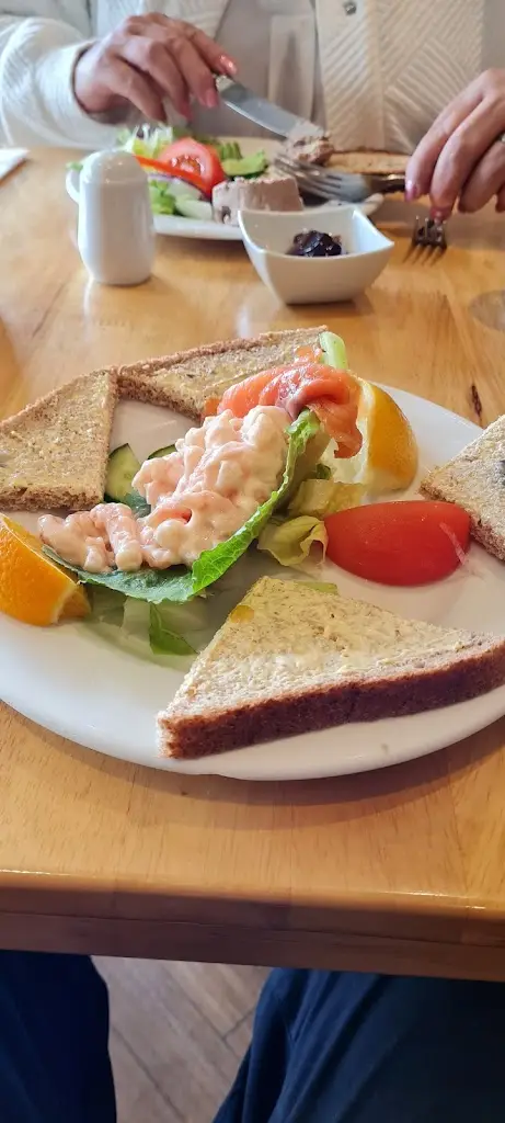 Menu_Filby Bridge Restaurant_Great Yarmouth_immagine_9