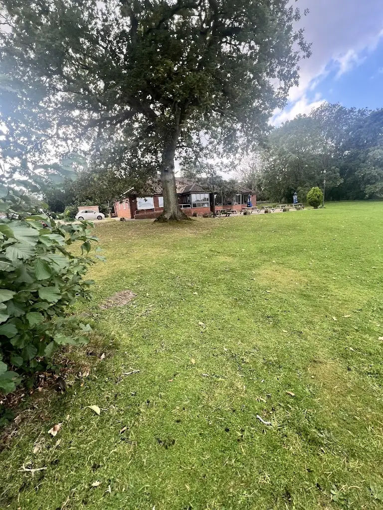 Sean Barraclough_Filby Bridge Restaurant_Great Yarmouth_recensione