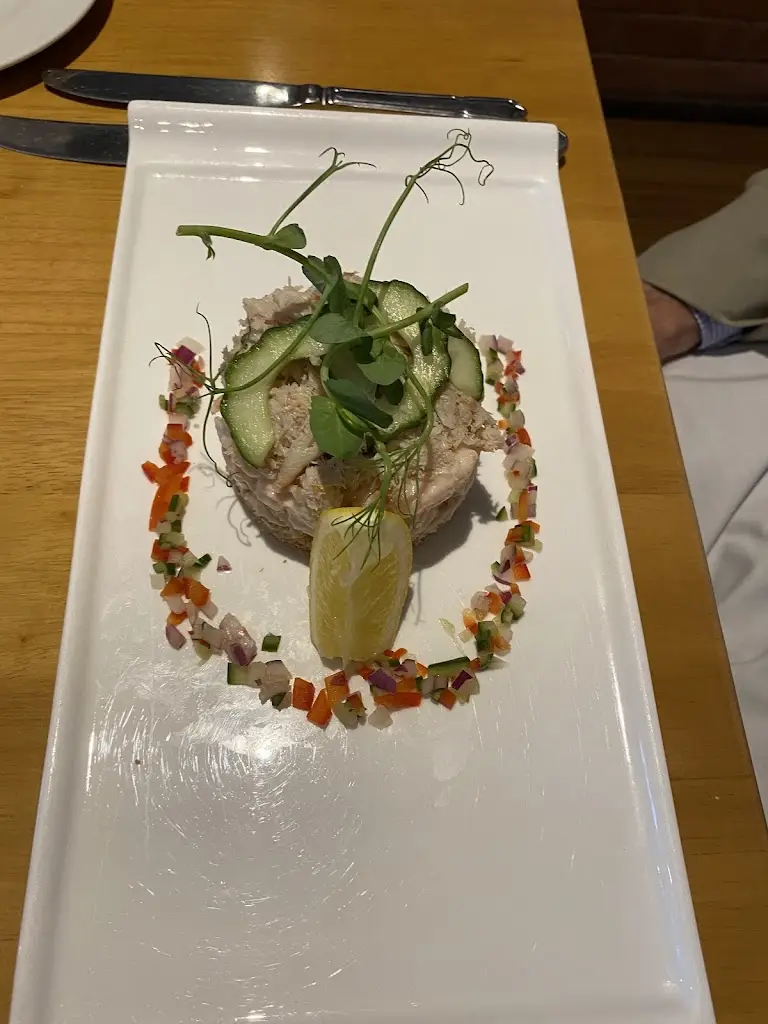 Gregory Wheeldon_Filby Bridge Restaurant_Great Yarmouth_recensione