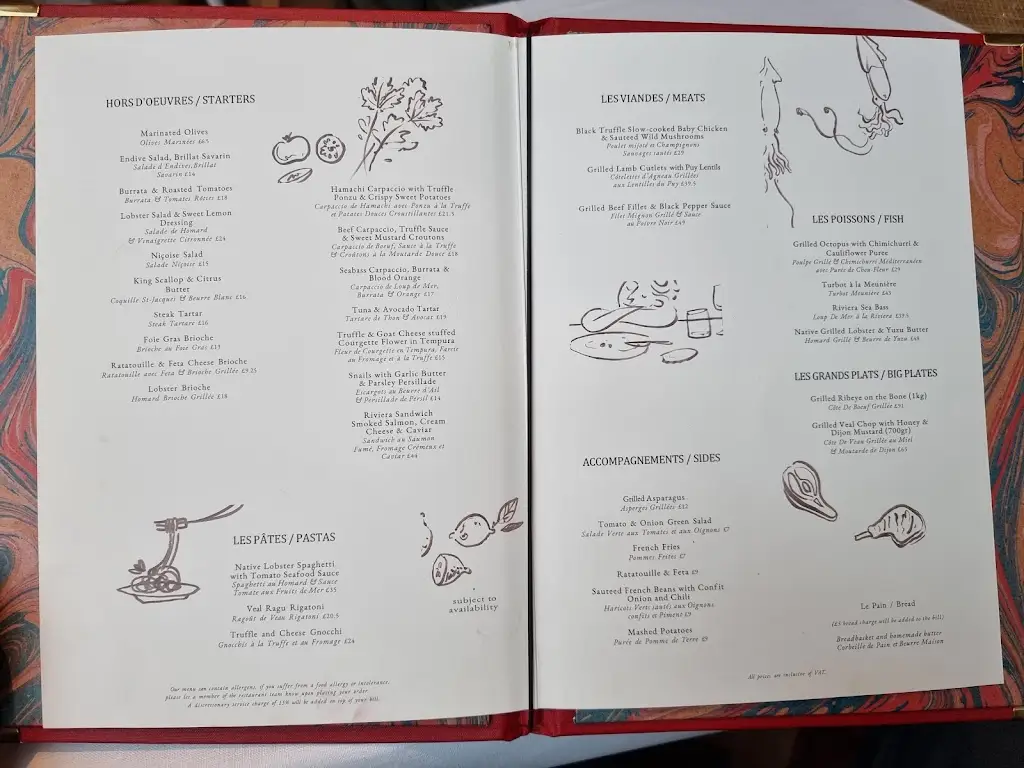Menu_Riviera_Greater London_image_2