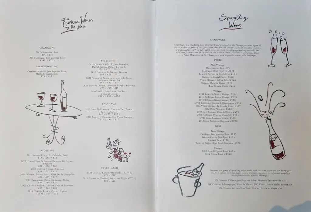 Menu_Riviera_Greater London_image_3